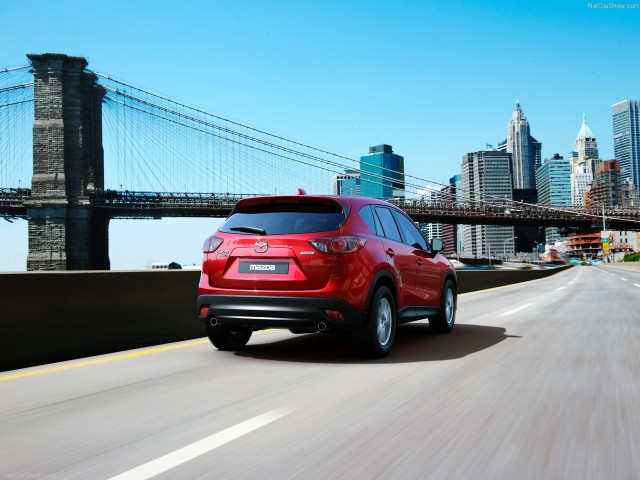 mazda cx-5 pic #87274