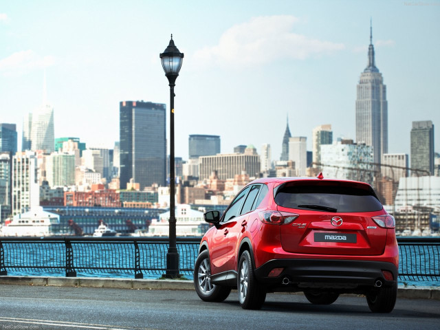 mazda cx-5 pic #87275