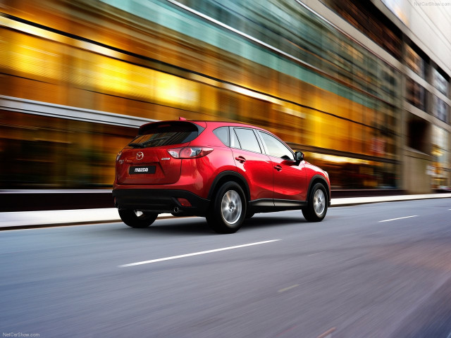 mazda cx-5 pic #87277