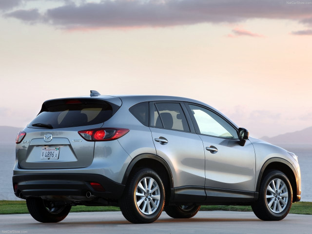 mazda cx-5 pic #87279