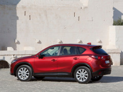 CX-5 photo #87280