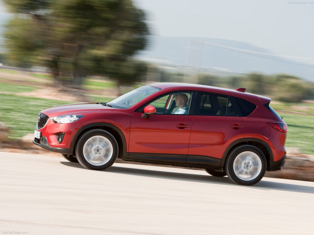 mazda cx-5 pic #87282