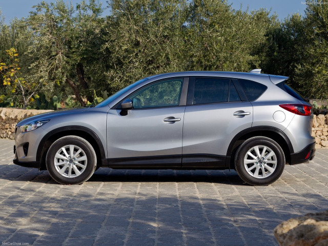 mazda cx-5 pic #87286