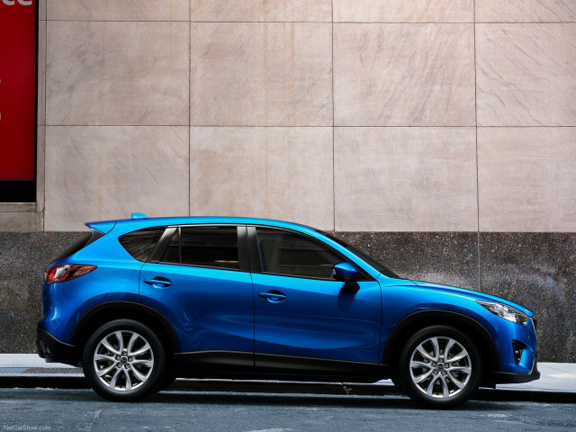 mazda cx-5 pic #87288