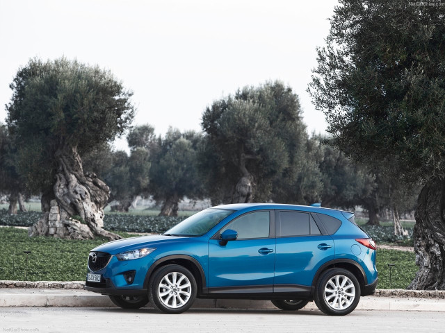 mazda cx-5 pic #87291