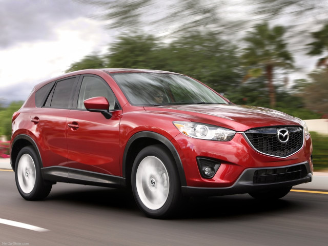 mazda cx-5 pic #87297