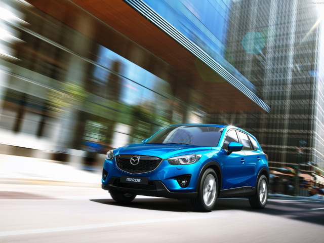 mazda cx-5 pic #87298