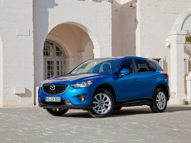 mazda cx-5 pic #87300