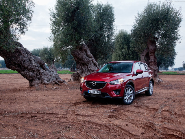 mazda cx-5 pic #87301