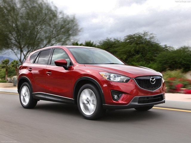 mazda cx-5 pic #87303