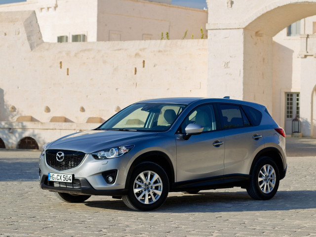 mazda cx-5 pic #87305