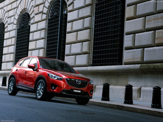 mazda cx-5 pic #87308