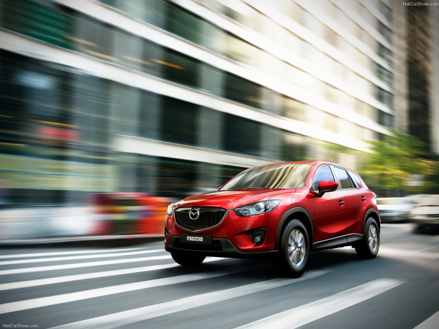 mazda cx-5 pic #87309