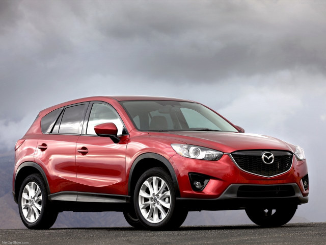 mazda cx-5 pic #87310