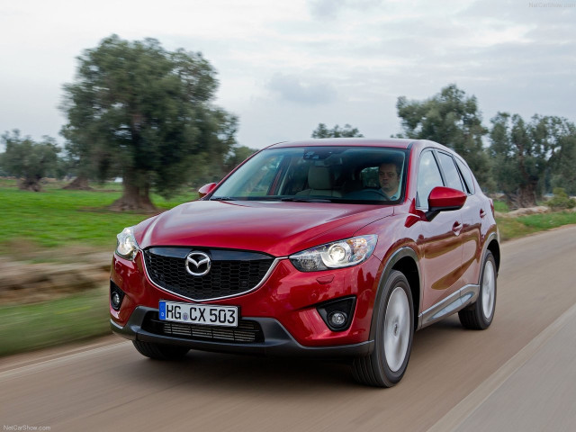 mazda cx-5 pic #87311