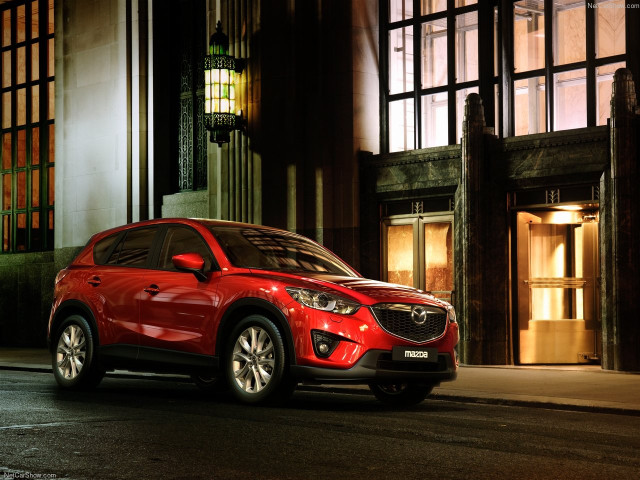 mazda cx-5 pic #87313