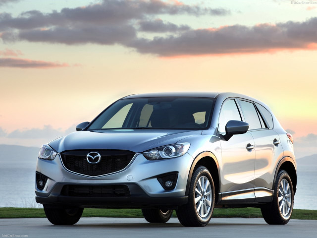 mazda cx-5 pic #87314