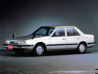 Mazda 626 VI (GF)