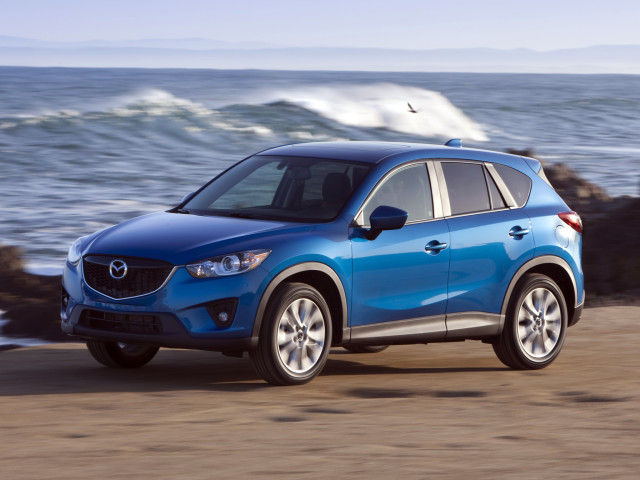 mazda cx-5 pic #90089