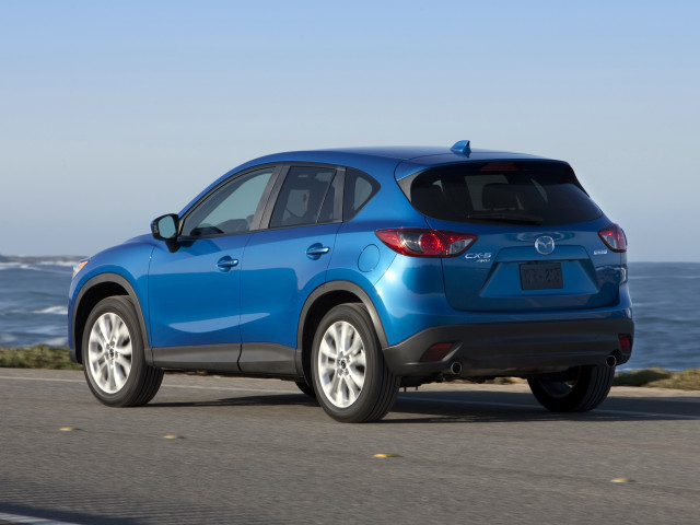 mazda cx-5 pic #90090