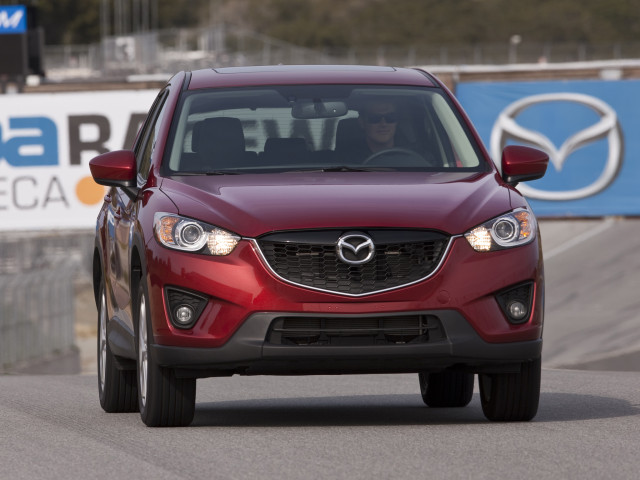 mazda cx-5 pic #90091