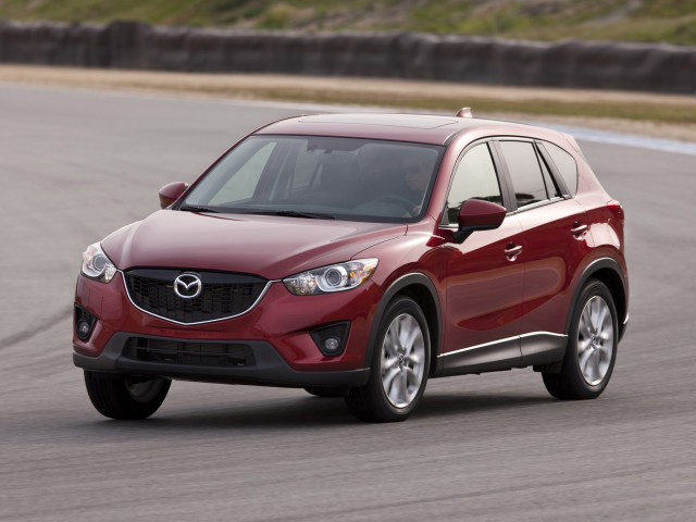 mazda cx-5 pic #90093