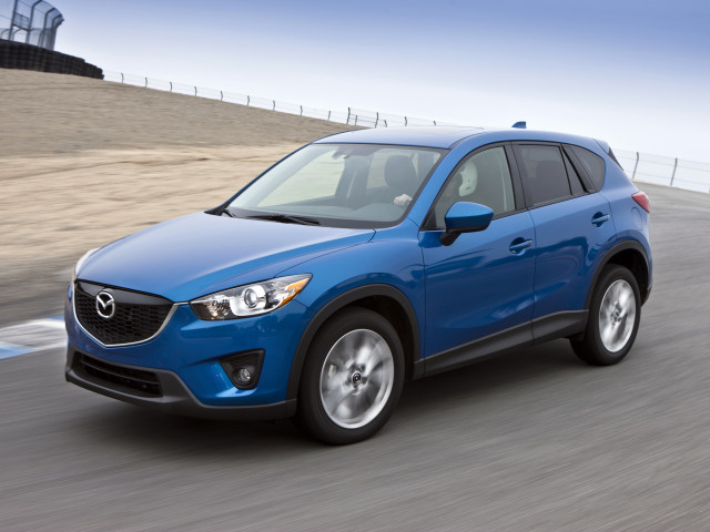 mazda cx-5 pic #90094