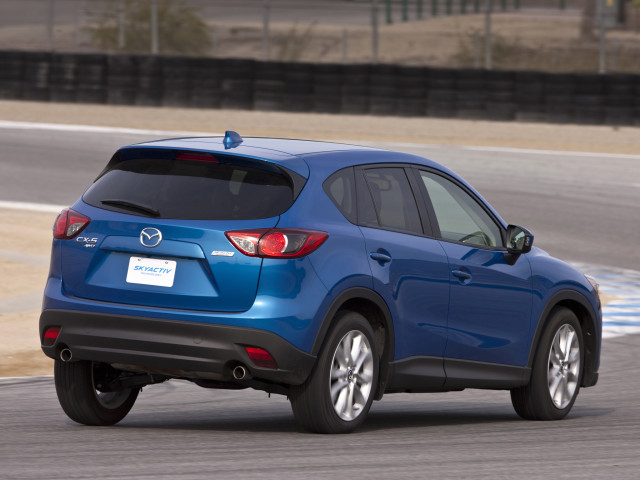 mazda cx-5 pic #90095