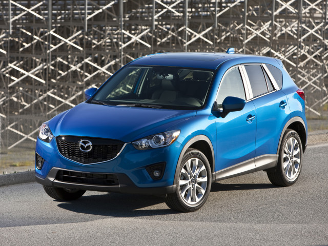 mazda cx-5 pic #90096