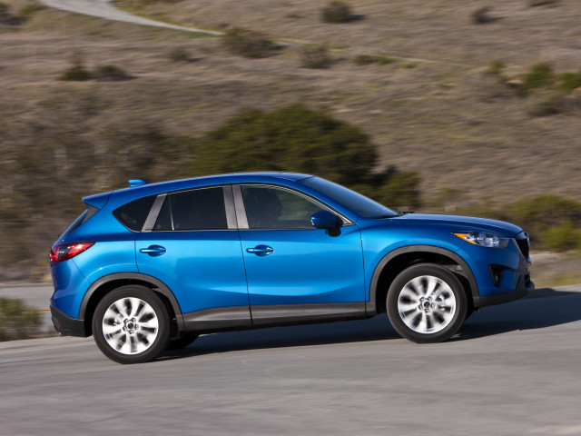 mazda cx-5 pic #90097