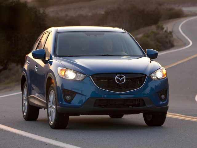 mazda cx-5 pic #90101