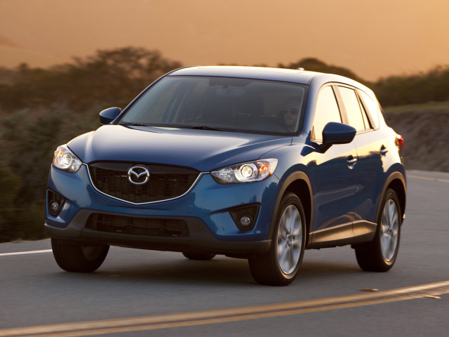 mazda cx-5 pic #90102