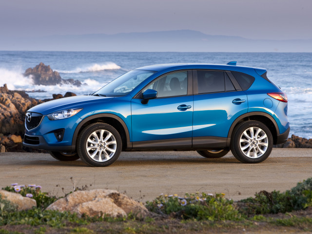 mazda cx-5 pic #90103