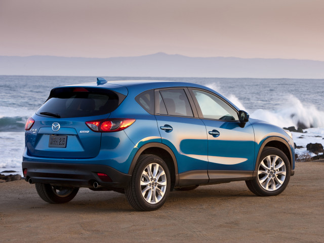 mazda cx-5 pic #90104