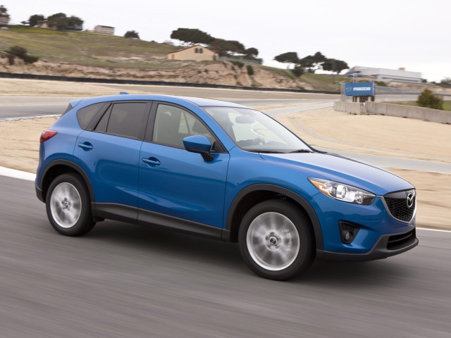 mazda cx-5 pic #90105