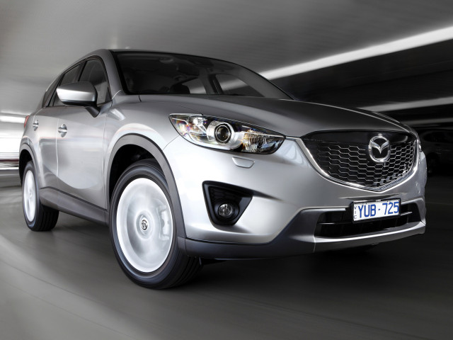 mazda cx-5 pic #90569