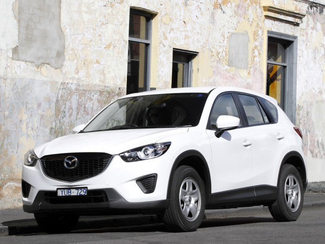 mazda cx-5 pic #90570