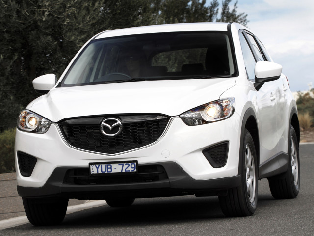 mazda cx-5 pic #90571