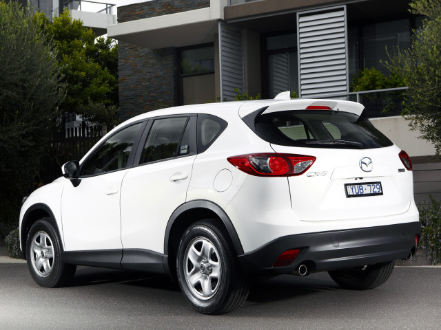 mazda cx-5 pic #90572