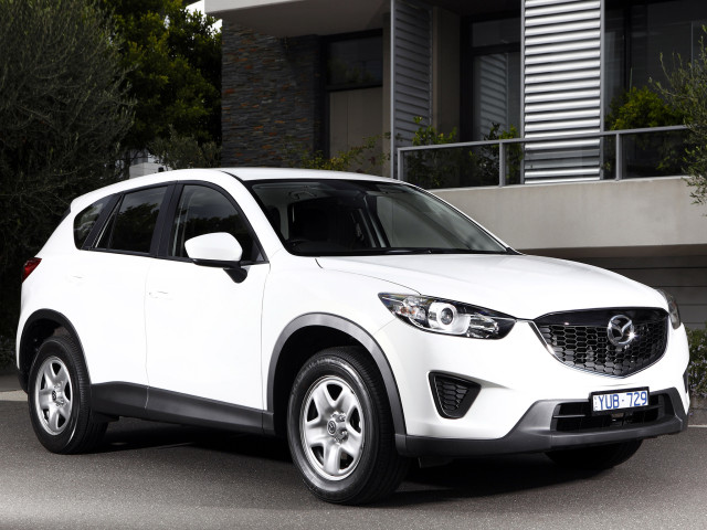 mazda cx-5 pic #90573