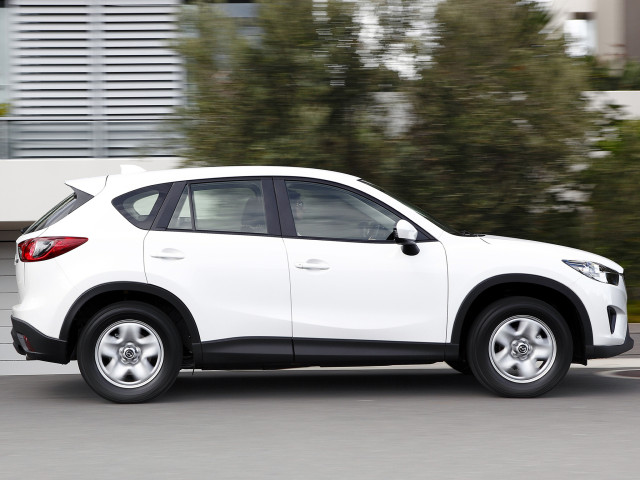 mazda cx-5 pic #90574