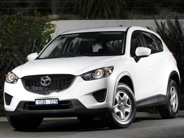 mazda cx-5 pic #90575