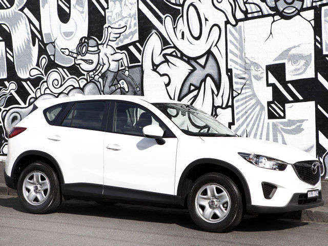 mazda cx-5 pic #90576