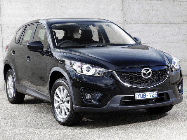 mazda cx-5 pic #90577