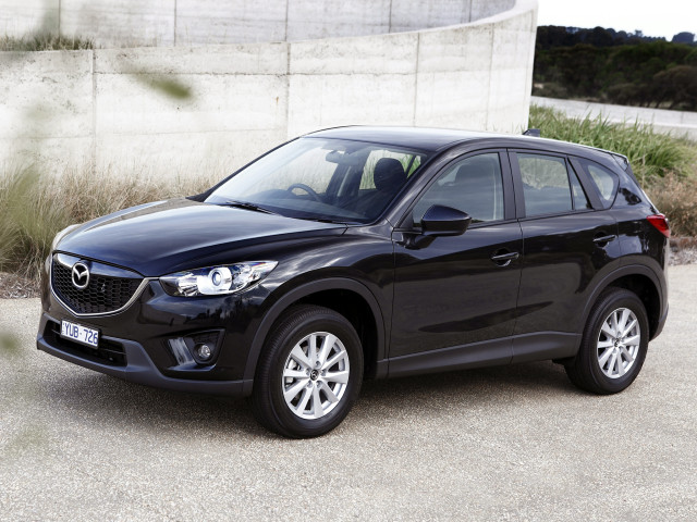 mazda cx-5 pic #90578