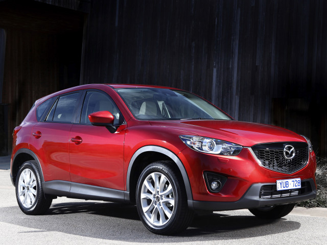 mazda cx-5 pic #90580