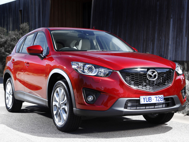 mazda cx-5 pic #90581