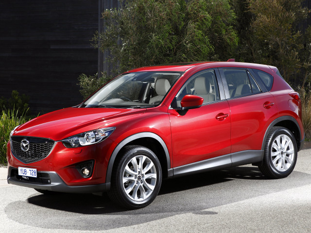 mazda cx-5 pic #90582