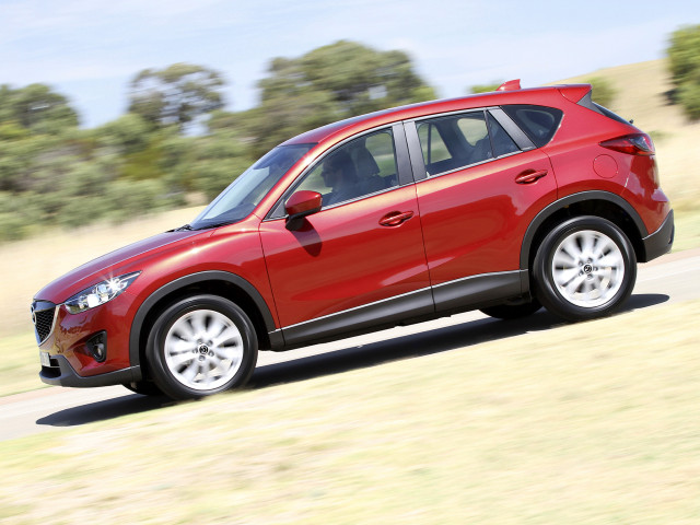 mazda cx-5 pic #90585