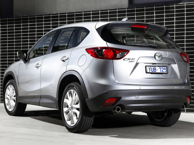 mazda cx-5 pic #90587